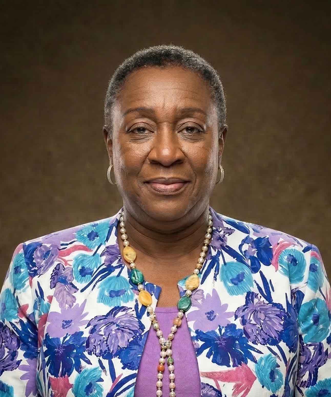 Mme. Michèle BOLOU GOBA